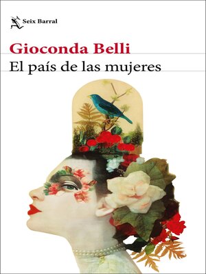 cover image of El país de las mujeres